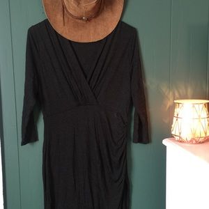 Gilli Midi Dress🖤